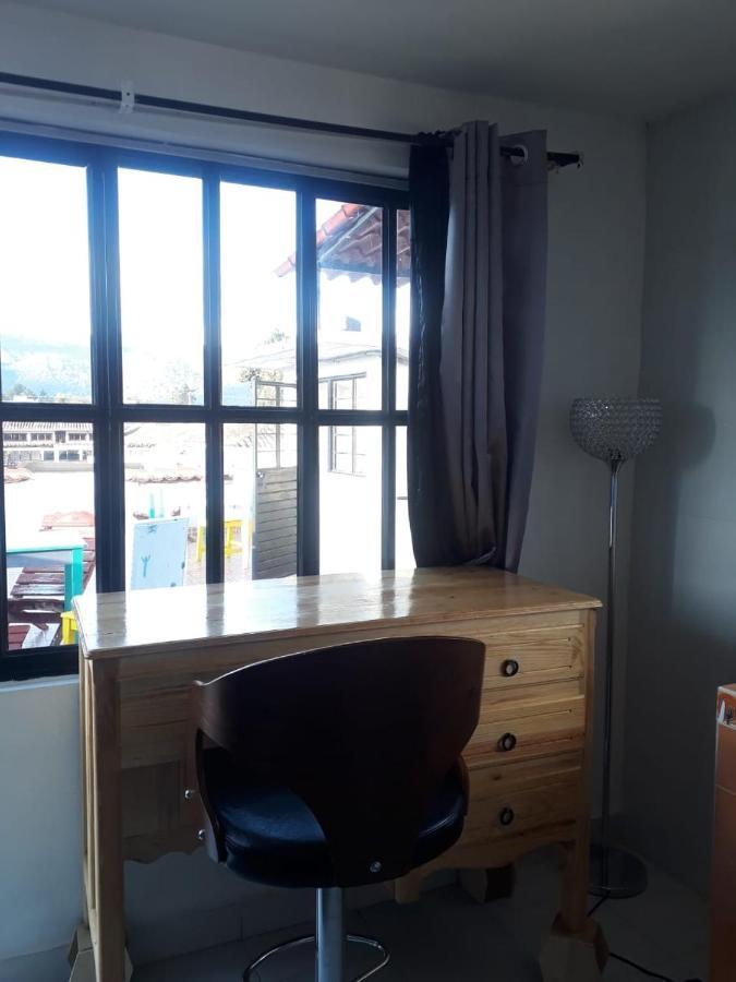 Kaza Muta Bed & Breakfast San Cristobal de las Casas Exterior photo