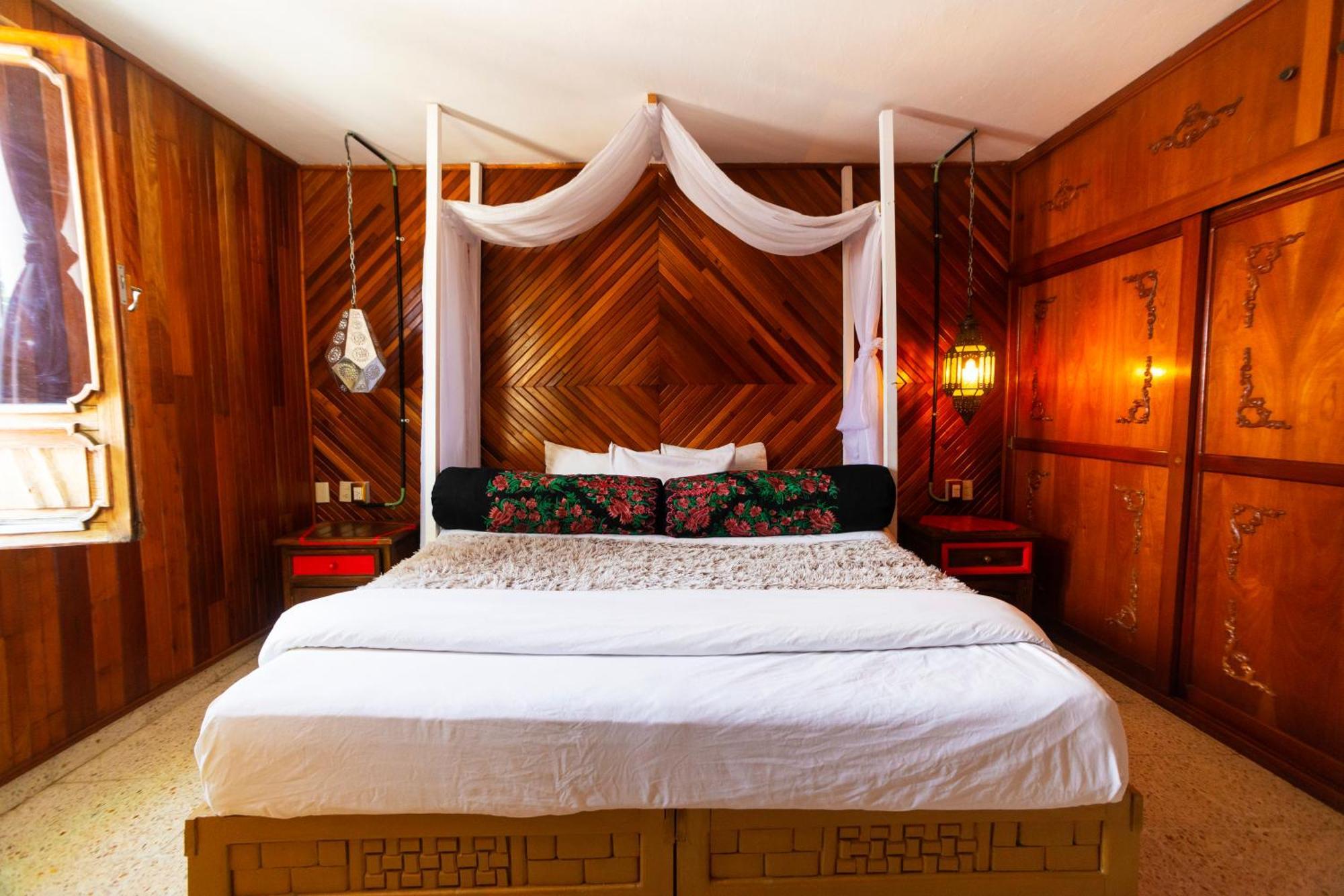 Kaza Muta Bed & Breakfast San Cristobal de las Casas Exterior photo