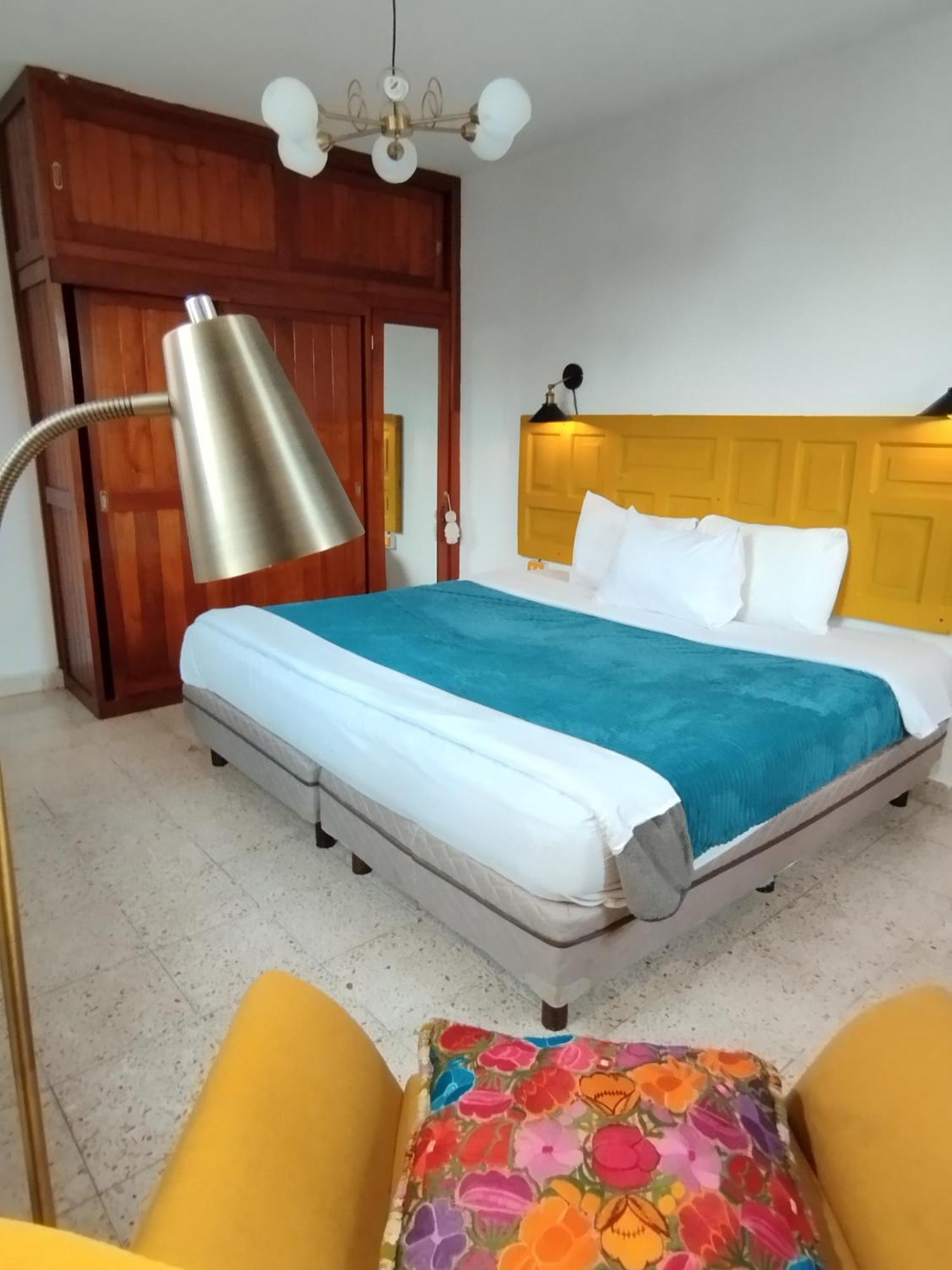 Kaza Muta Bed & Breakfast San Cristobal de las Casas Exterior photo