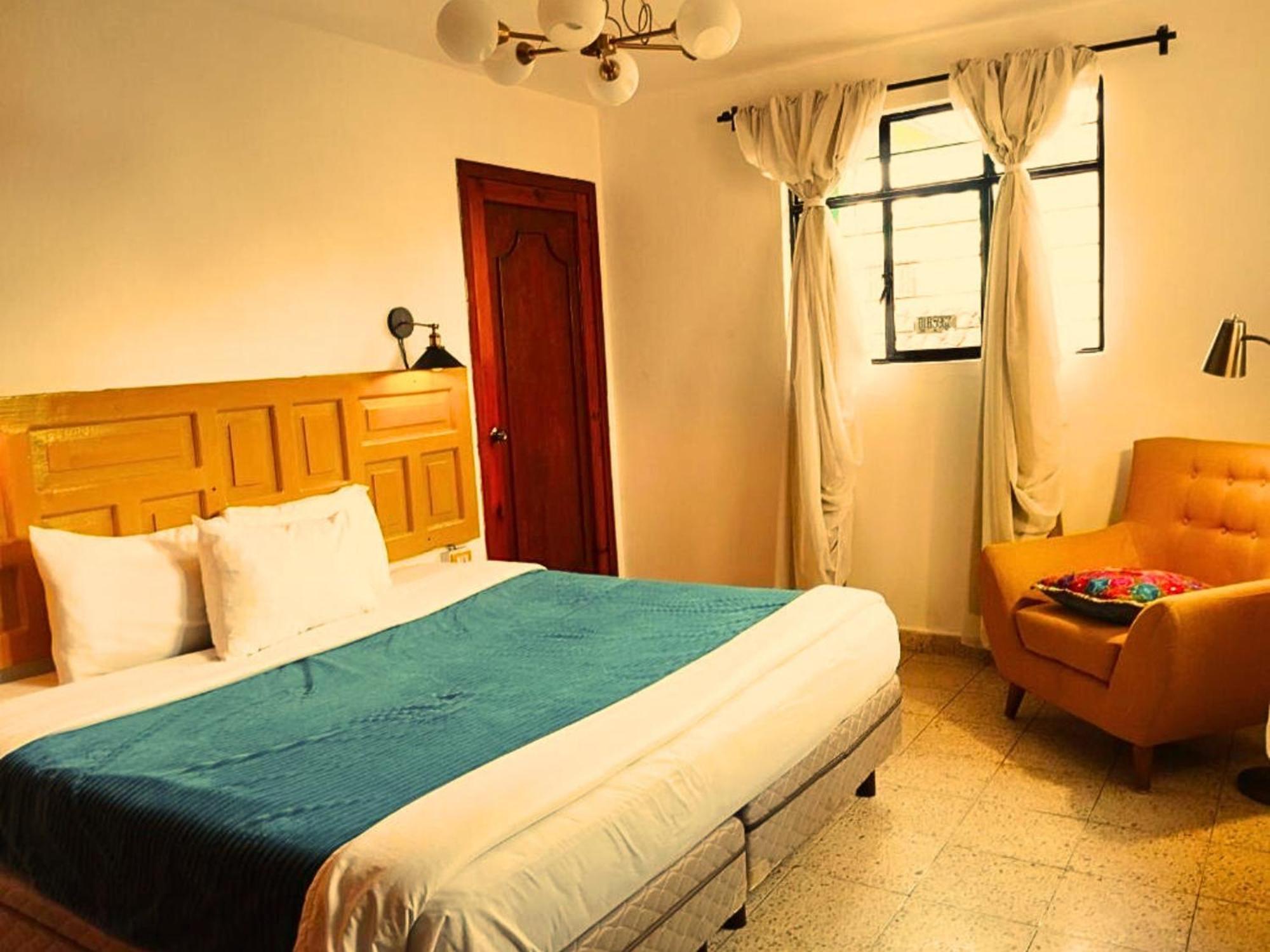 Kaza Muta Bed & Breakfast San Cristobal de las Casas Exterior photo